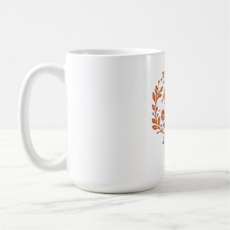 Mug Fleurir quand même