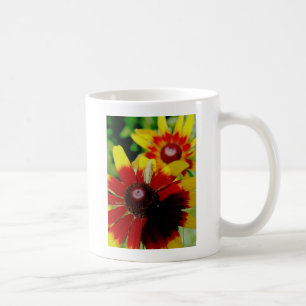 Mug Fleurs