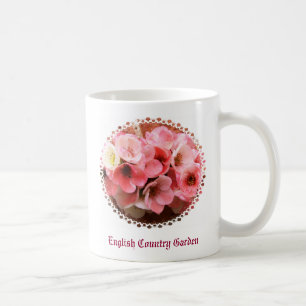 MUG FLEURS