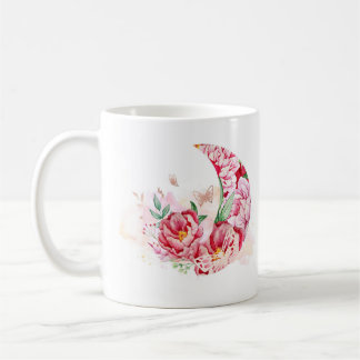 Mug Fleurs à Fleurir la Nuit