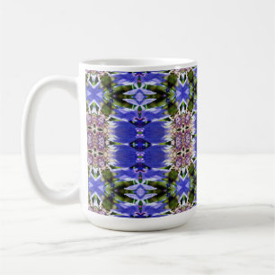MUG FLEURS DE CORNFLOWER