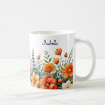 Fleurs de jardin qui fleurissent là où elles sont 