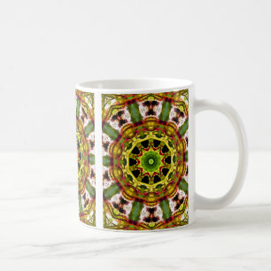 MUG FLEURS DE PRINTEMPS
