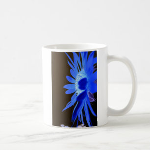 Mug Fleurs de soleil