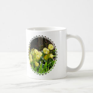MUG FLEURS DE TULIP