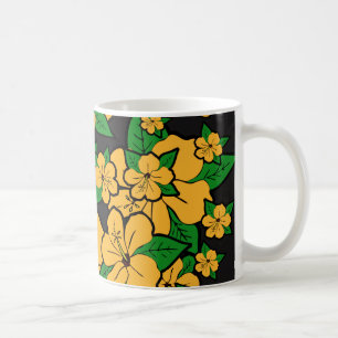Mug Fleurs d'Hibiscus #3