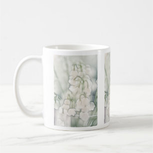 Mug Fleurs du muguet