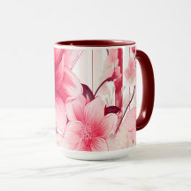 Fleurs et Floraisons Roses de Printemps qui Rougis
