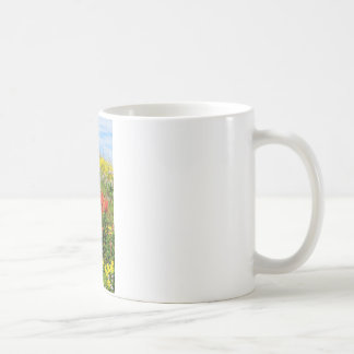 Mug Fleurs sauvages des Rocheuses