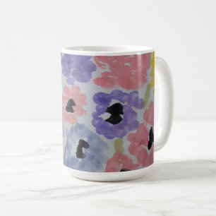 Mug Fleurs sauvages d'été