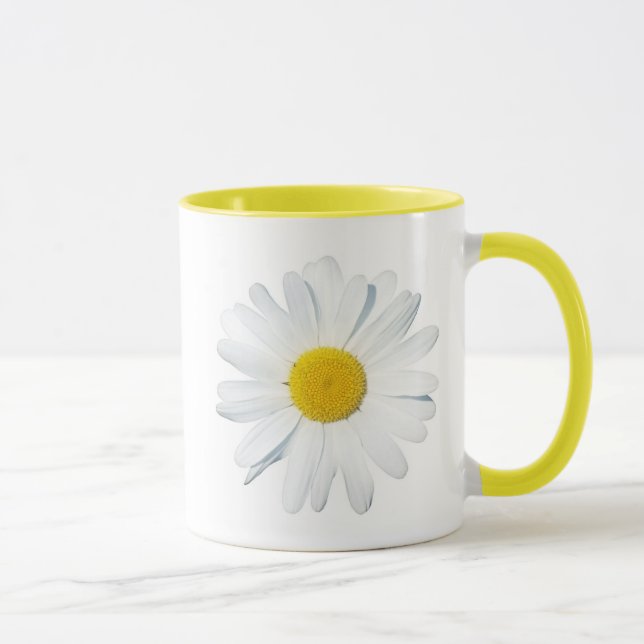 Mug Fleurs | Taille unique (Droite)