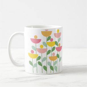 Mug Fleurs Tutti Frutti