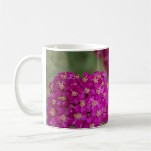 Mug Fleurs Yarrow Roses