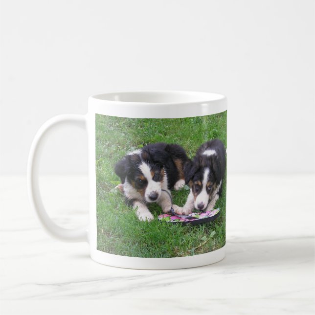 Mug Flip Flop Fun ! (Gauche)