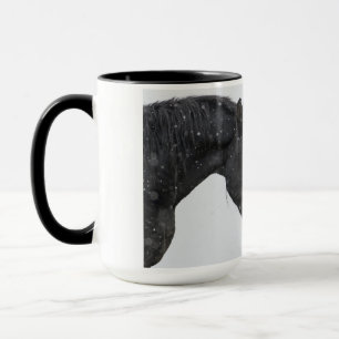 Mug "Flirtation"