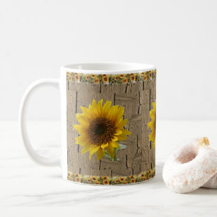 Mug Floral