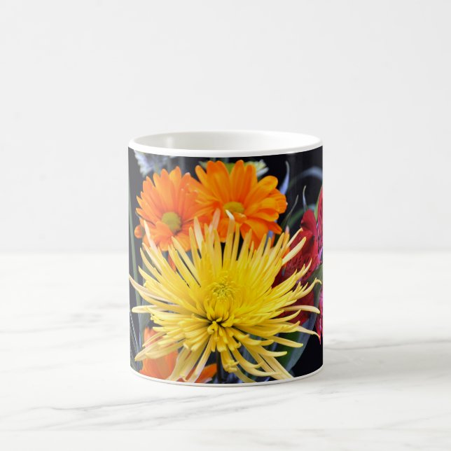 Mug Floral Bliss (Centre)