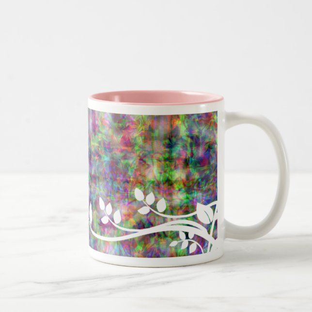 MUG FLORALIADELIQUE (Droit)