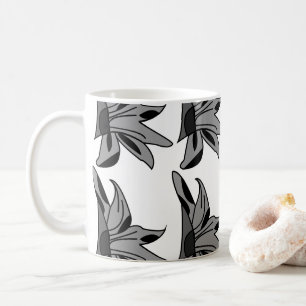 Mug Flore fleur sauvage