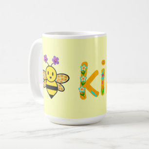 Mug Flore lunaire