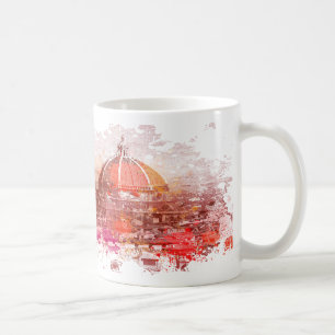 Mug Florence