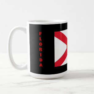 MUG FLORIDA DOMME