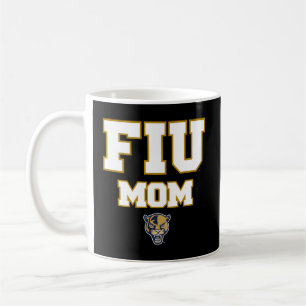 Mug Florida International Fiu Panthers Maman