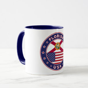 Mug Floride