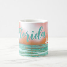 Floride Bateau à voile