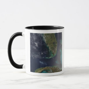 Mug Floride et Cuba