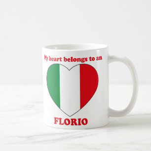 Mug Florio