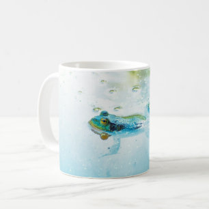 Mug Flottant