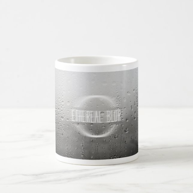 Mug flou éthéré (Centre)