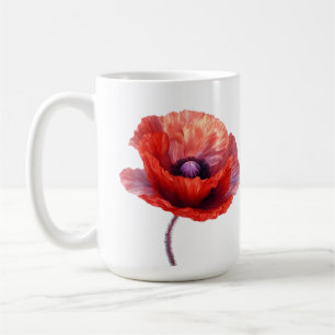 Mug Flower