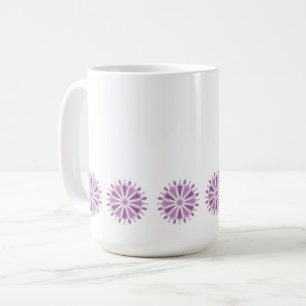 MUG FLOWER CADEAU MOM SOEUR BOSS ENSEIGNANT AMI