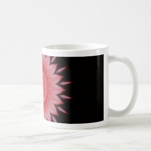 Mug Flower Mandala