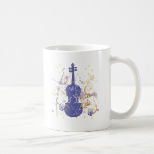 Mug flowerfiddle