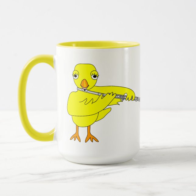 Mug Fluide (Gauche)