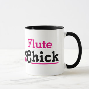 Mug Fluide