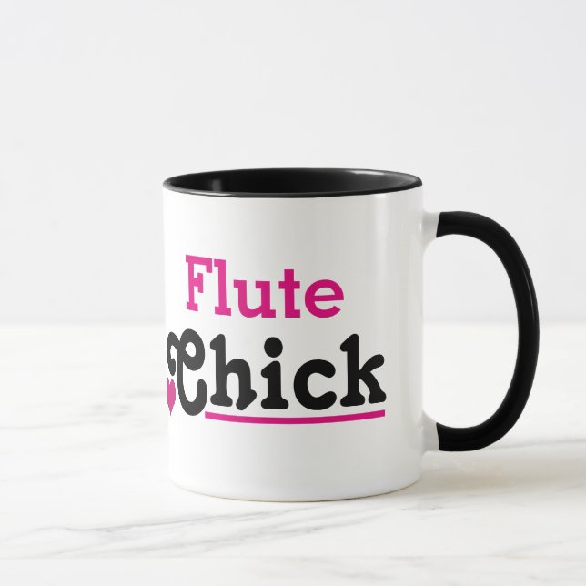 Mug Fluide (Droite)