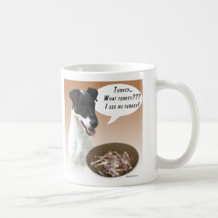 Mug Fluide Fox Terrier Turquie