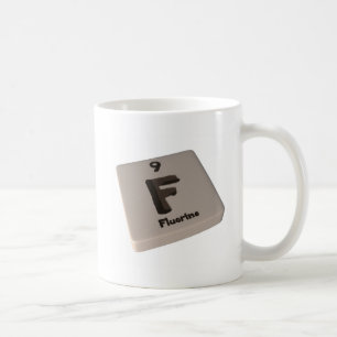 Mug Fluor de F