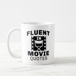 Mug Flux Dans Les Citations De Film