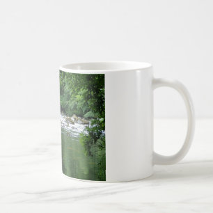 Mug Flux de montagne