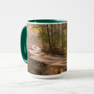 Mug Flux Flux Sentier Appalachien   Vermont