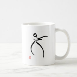 Mug Flux Tai Chi