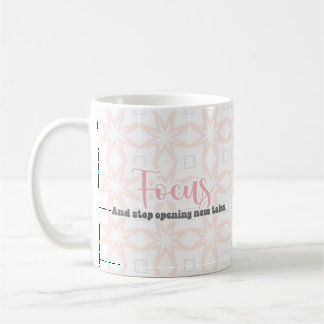 Mug Focus, et arrêter l'ouverture de nouveaux onglets