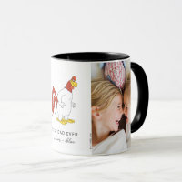 Foghorn Leghorn | Meilleur papa jamais photo