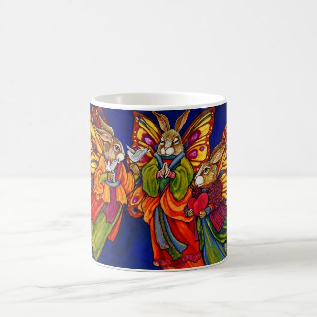 Mug Foi (Centre)
