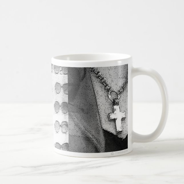 Mug Foi (Droite)